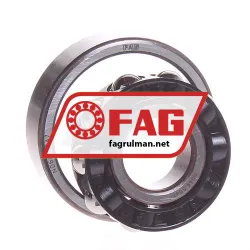 FAG BO15TVP rulman resim 2
