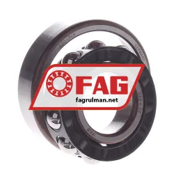 FAG E20TVP rulman resim 3
