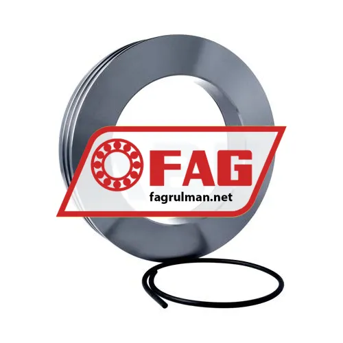 FAG NTS40/140 ürün fotoğrafı 2