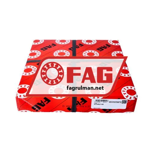 FAG NTS40/140 ürün fotoğrafı 3
