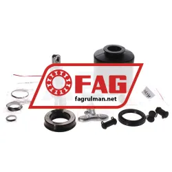 FAG PULLER-HYD120-SEAL
