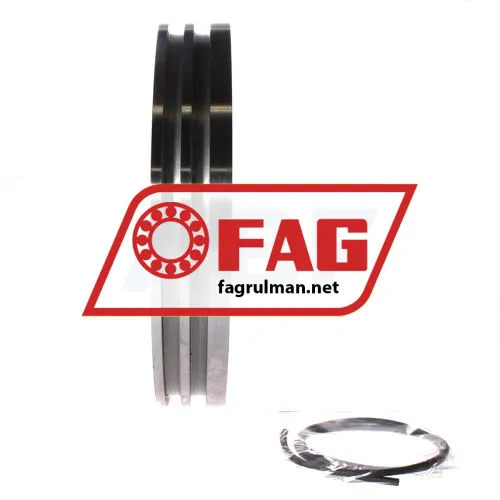 FAG NTS48/200 ürün fotoğrafı 2