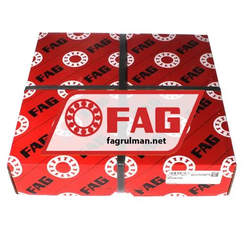 FAG NTS48/200 ürün fotoğrafı 4