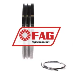 FAG NTS48/200 rulman resim 2