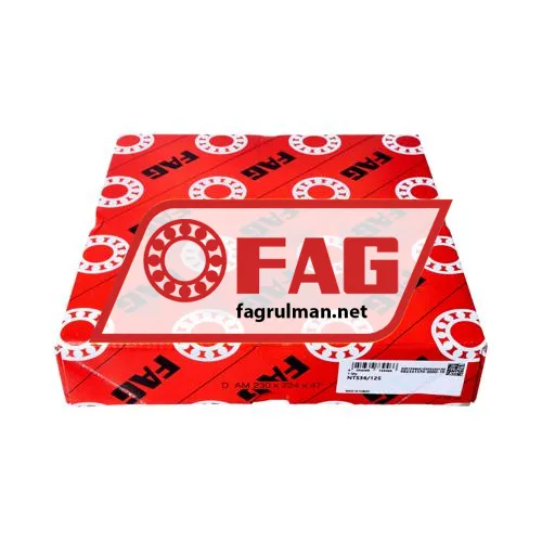 FAG NTS36/125 ürün fotoğrafı 3