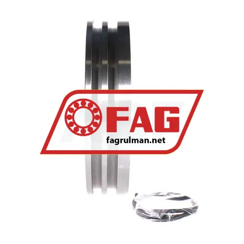 FAG NTS36 ürün fotoğrafı 2