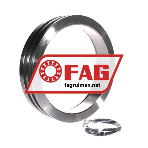 FAG NTS36 ürün fotoğrafı 3