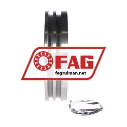 FAG NTS36 rulman resim 2