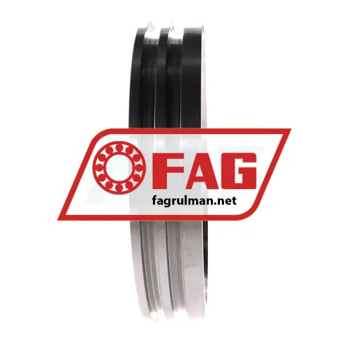 FAG NTS40 ürün fotoğrafı 2