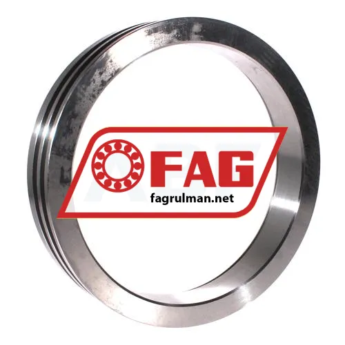 FAG NTS40 ürün fotoğrafı 3