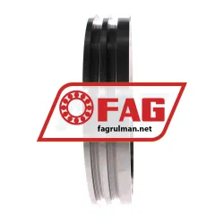 FAG NTS40 rulman resim 2