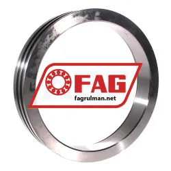 FAG NTS40 rulman resim 3