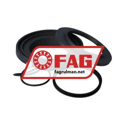 FAG NTC36 rulman resim 2