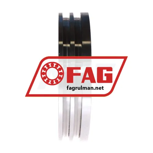 FAG NTS38/160 ürün fotoğrafı 2