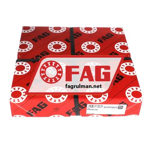 FAG NTS38/160 ürün fotoğrafı 4