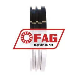 FAG NTS38/160 rulman resim 2