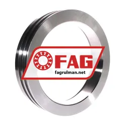 FAG NTS38/160 rulman resim 3