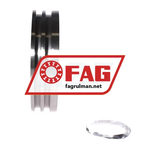 FAG NTS34 ürün fotoğrafı 2