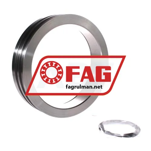 FAG NTS34 ürün fotoğrafı 3