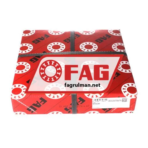 FAG NTSG40 ürün fotoğrafı 4