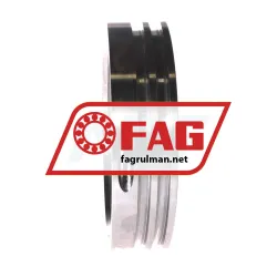 FAG NTSG40 rulman resim 3