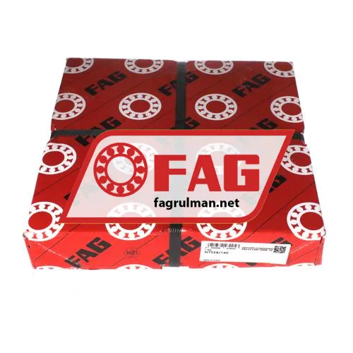 FAG NTS38/140 ürün fotoğrafı 3