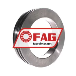 FAG NTS38/140 rulman resim 2