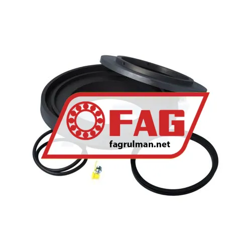 FAG NTC34 ürün fotoğrafı 2