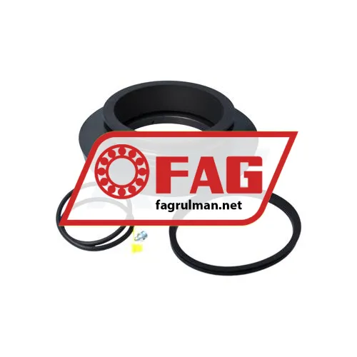 FAG NTC34 ürün fotoğrafı 3