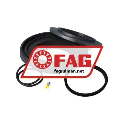 FAG NTC34 rulman resim 2