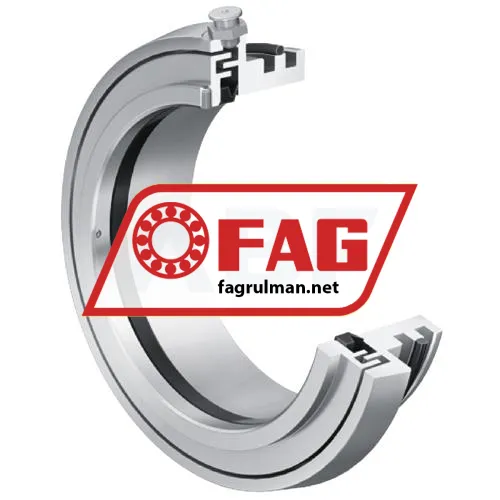 FAG NTC40