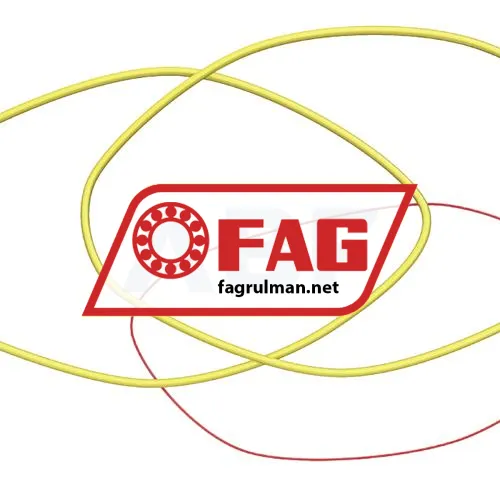 FAG HYDNUT85-SEAL ürün fotoğrafı 3