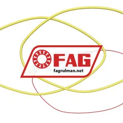 FAG HYDNUT85-SEAL rulman resim 3