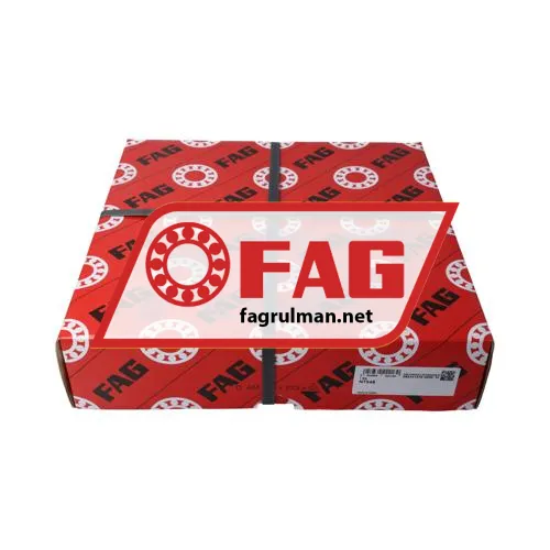 FAG NTS48 ürün fotoğrafı 2