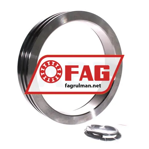 FAG NTS38 ürün fotoğrafı 3