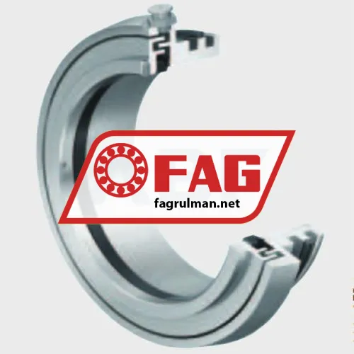 FAG NTC52X907 ürün fotoğrafı 2