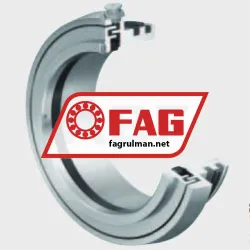 FAG NTC52X907 rulman resim 2