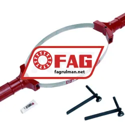 FAG BEARING-MATE650-850