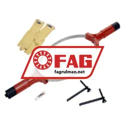 FAG BEARING-MATE650-850 rulman resim 2
