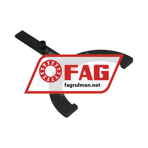 FAG LOCKNUT-DHK-KM13