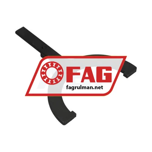 FAG LOCKNUT-DHK-KM13 ürün fotoğrafı 2