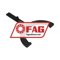 FAG LOCKNUT-DHK-KM13