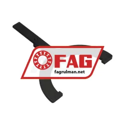 FAG LOCKNUT-DHK-KM13 rulman resim 2