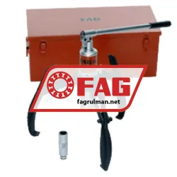 FAG PULLER-HYD250 rulman resim 2
