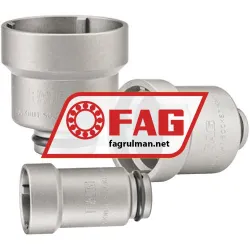 FAG LOCKNUT-SOCKET-KM9