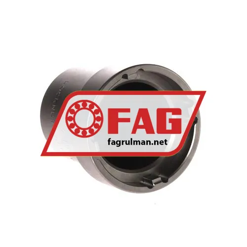 FAG LOCKNUT-SOCKET-KM7 ürün fotoğrafı 2