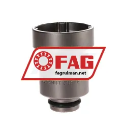 FAG LOCKNUT-SOCKET-KM7