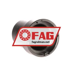 FAG LOCKNUT-SOCKET-KM7 rulman resim 2