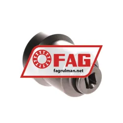 FAG LOCKNUT-SOCKET-KM7 rulman resim 3