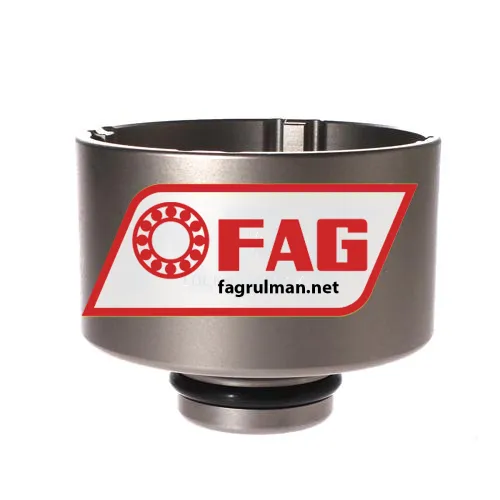 FAG LOCKNUT-SOCKET-KM19